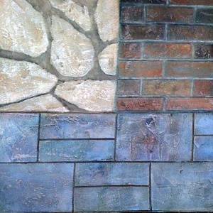 Textures